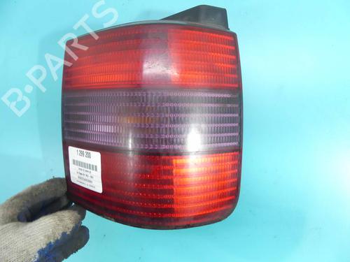 Other VW PASSAT B5.5 (3B3) 2.0 | BP37890438O1 - Image 2