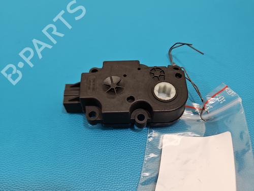 Heater blower motor BMW X1 (U11) iX1 xDrive 30 | BP37841602M62 - Image 5