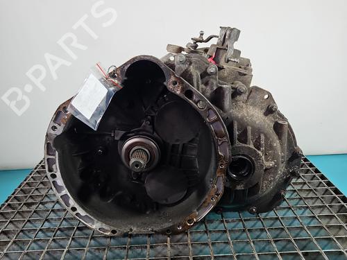 Used Gearbox Gearbox 37815252 37815252
