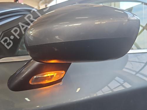 left-mirror-citroen-c5-iii-rd_-2008-2009-2010-2011-2012-2013-2014-2015-2016-2017-37834905 main image