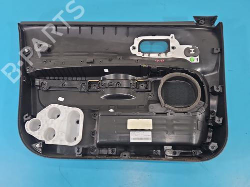 Forreste højre beklædning CITROËN C4 CACTUS 1.6 HDi 90 | BP37824460C59 - Image 6