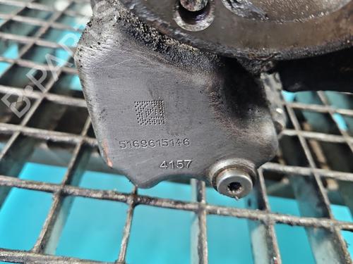 Transfer box SEAT LEON (5F1) | BP37846770M36 - Image 6