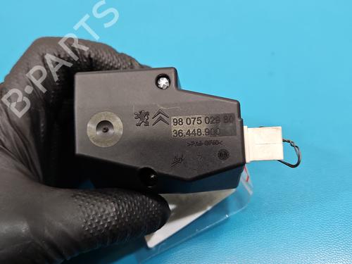 Electronic module CITROËN DS5 2.0 HDi 165 | BP37846160M83 - Image 7