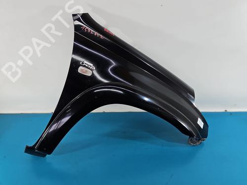 Used Right front fenders Right front fenders 38729274 38729274