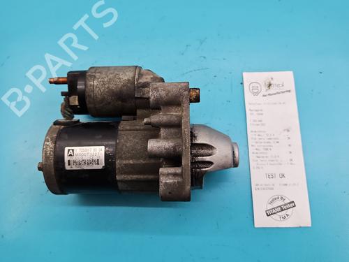 Used Starter Starter 38115660 38115660