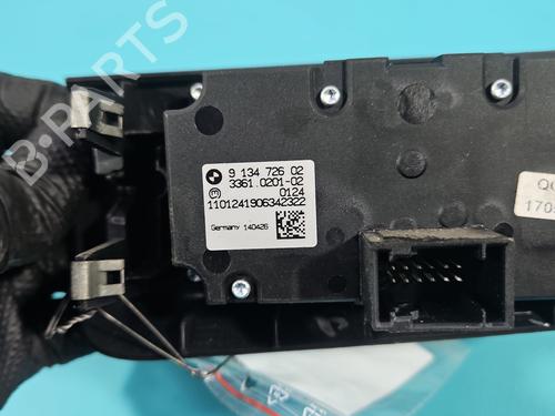 Forlygtekontakt BMW X5 (E70) xDrive 30 d | BP37838265I24  - Image 8