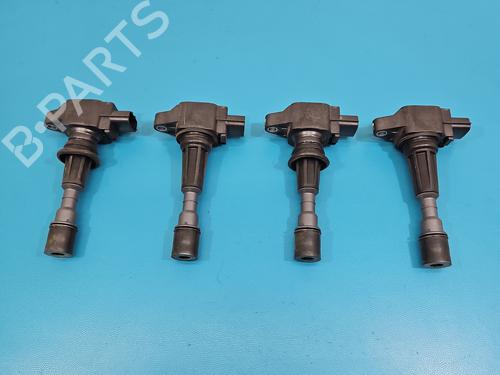 Ignition coil MAZDA 2 (DE_, DH_) 1.3 (DE3FS) | BP37834618M94 - Image 3