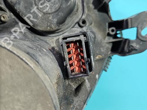 Left headlight OPEL ASTRA H (A04) 1.8 (L48) | BP38152185C28 - Image 9
