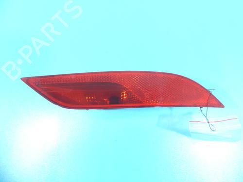 Rear bumper right light VOLVO V40 Hatchback (525) D2 | BP37892977C82 - Image 2