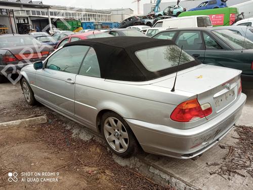 Andre BMW 3 Convertible (E46) 323 Ci | BP37886469O1 - Image 8