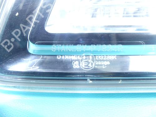 Andre MAZDA CX-9 (TB) 3.7 AWD (TB10A) | BP37896049O1 - Image 3