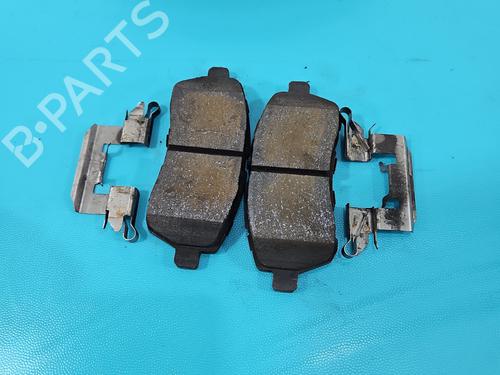 Other MAZDA 2 (DE_, DH_) 1.4 MZR-CD | BP38122105O1  - Image 6