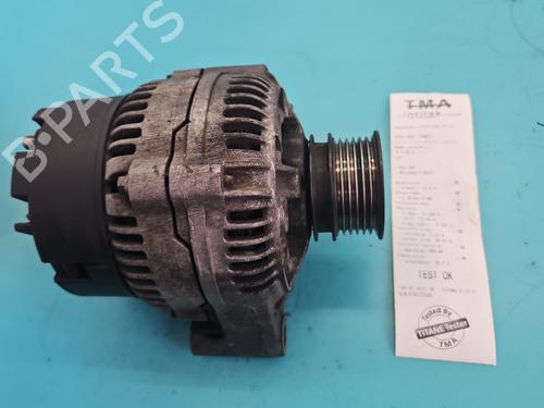 Used Alternator Alternator 37856036 37856036