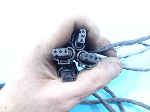 Wiring harness BMW 5 (E60) 530 i | BP37878800E16 - Image 5