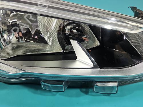 Right headlight FORD FOCUS IV (HN) | BP37846516C29 - Image 5
