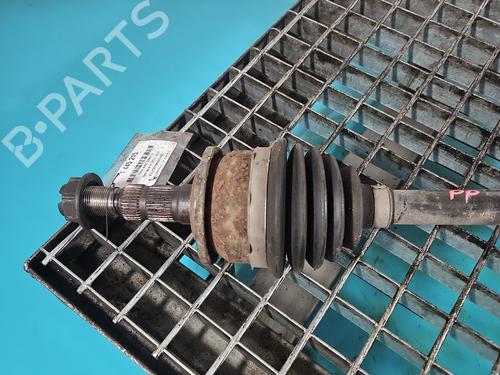 Right front driveshaft OPEL ASTRA J (P10) 1.6 (68) | BP37815678M39 - Image 3
