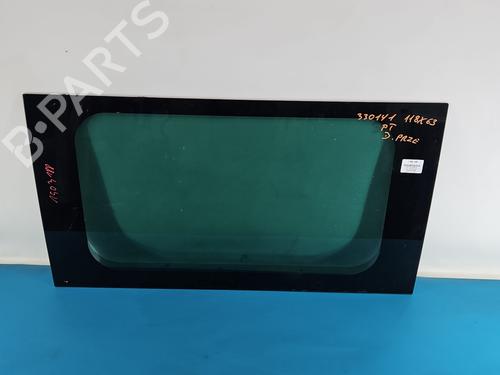 Used Rear right door window Rear right door window 37819814 37819814