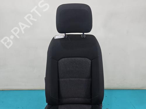 Right front seat VW CC B7 (358) 2.0 TDI | BP37839462C16 - Image 2