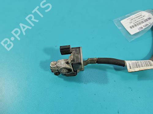 Cable OPEL MOVANO B Van (X62) 2.3 CDTI FWD (FV) | BP37858012E12 - Image 3