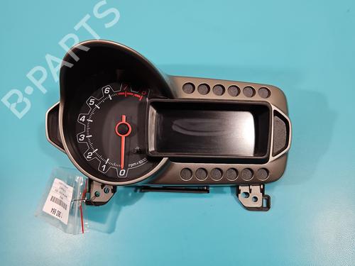 Kombiinstrument Kombiinstrument 38116199 38116199