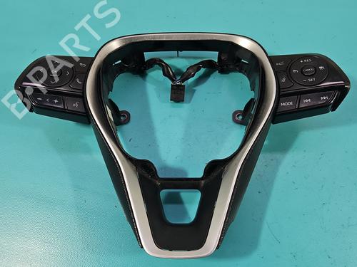 Used Steering wheel controls Steering wheel controls 37821324 37821324