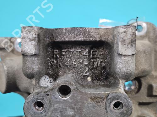 Intake manifold MAZDA CX-9 (TB) 3.7 AWD (TB10A) | BP38143924M70  - Image 5