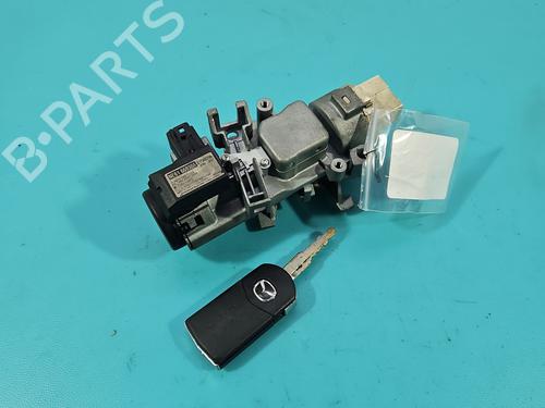 Used Ignition barrel Ignition barrel 38143363 38143363