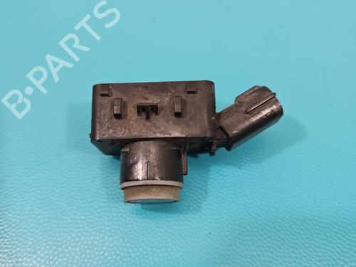 Electronic sensor TOYOTA COROLLA Saloon (_E21_) 1.6 VVTi (ZRE210) | BP37813637M84 - Image 3