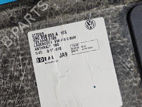 Boot lining VW TIGUAN (5N_) 2.0 TDI 4motion | BP37845338I3 - Image 3