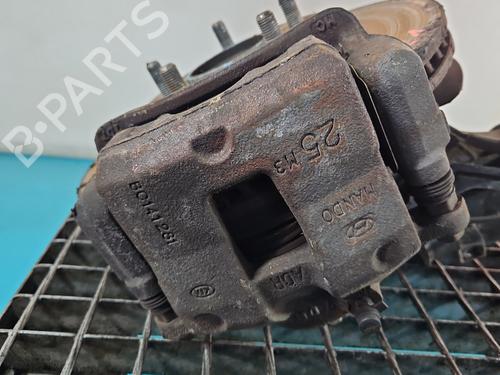 Used Right front brake caliper Right front brake caliper 38146560 38146560