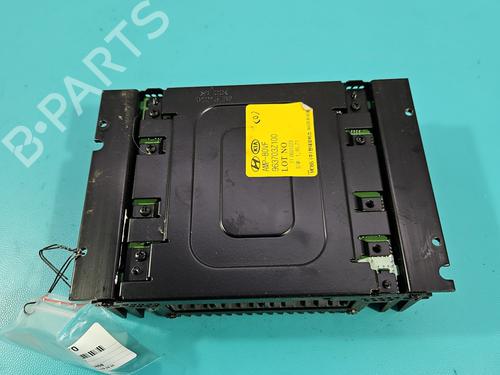 Electronic module HYUNDAI i40 I CW (VF) 1.7 CRDi | BP37853700M83 - Image 5