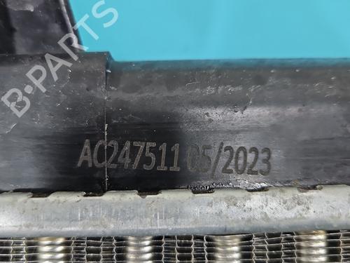 Water radiator OPEL COMBO Box Body/MPV 1.4 16V | BP38128413M31 - Image 3
