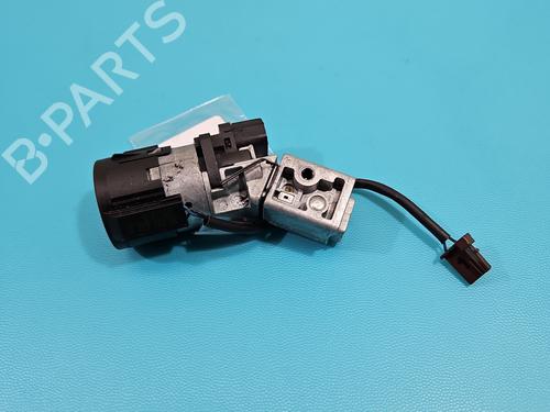 Ignition barrel CITROËN C5 III Break (RW_) 2.0 HDi 140 | BP37818445M48 - Image 4