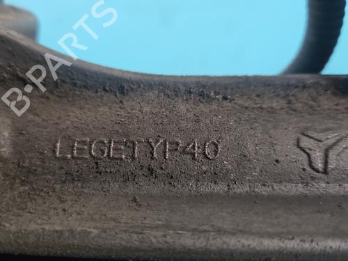 Steering rack AUDI A4 B9 Avant (8W5, 8WD) 30 TDI Mild Hybrid | BP37840372M22 - Image 10