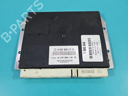 Electronic module MERCEDES-BENZ A-CLASS Saloon (V177) AMG A 35 4-matic (177.151) | BP37836884M83 - Image 2