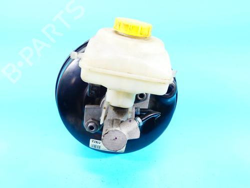 Servo brake PORSCHE PANAMERA (970) | BP37881722M42 - Image 4