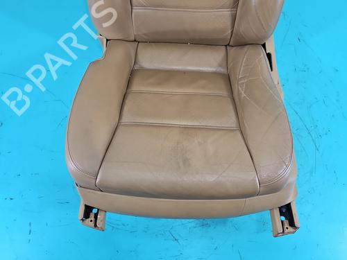 Left front seat PORSCHE CAYENNE (9PA) Turbo S 4.5 | BP38139903C15 - Image 4