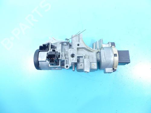 Ignition barrel MAZDA MPV II (LW) 2.0 DI | BP37803353M48 - Image 4