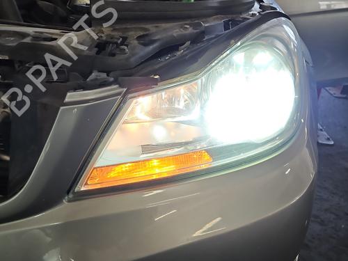 Used Left headlight Left headlight 38651095 38651095