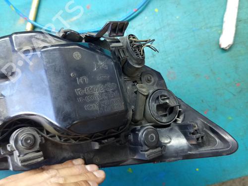 Engine control unit (ECU) HYUNDAI ix35 (LM, EL, ELH)  | BP37812344M57  - Image 11