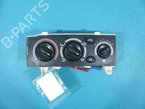 Used Climate control Climate control 38153830 38153830