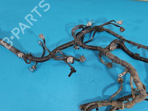 Wiring harness ISUZU D-MAX II (TFR, TFS) 2.5 CRDi 4x4 (TFS86J) | BP37823701E16 - Image 4
