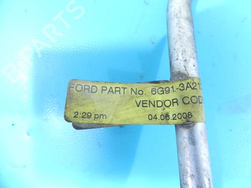 Pipe FORD MONDEO IV Turnier (BA7) | BP37880796M125 - Image 4