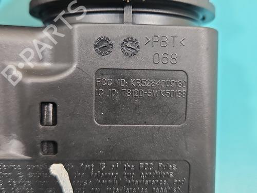 Ignition barrel PORSCHE PANAMERA (970) | BP38146143M48 - Image 9