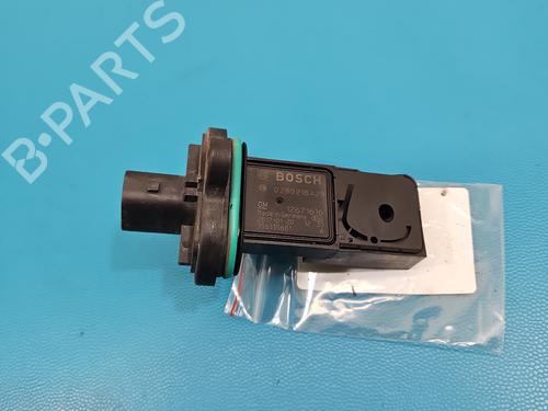 Mass air flow sensor OPEL ZAFIRA TOURER C (P12) 2.0 CDTi (75) | BP38061645M95 - Image 2