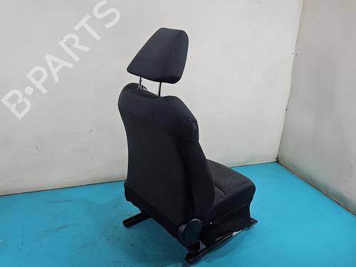 Left front seat TOYOTA RAV 4 V (_A5_, _H5_) 2.5 Hybrid AWD (AXAH54, AXAL54) | BP38150112C15 - Image 6