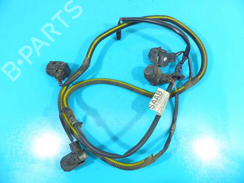 Electronic sensor SAAB 9-3 (YS3F, E79, D79, D75) 1,8t | BP37883019M84 - Image 2