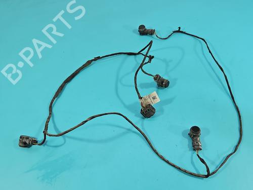Wiring harness BMW 5 (G30, F90) 520 i | BP37856573E16 - Image 2