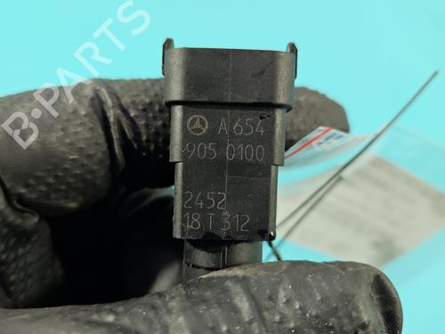 Electronic sensor MERCEDES-BENZ E-CLASS (W213) E 220 d 4-matic (213.005) | BP37819468M84 - Image 3