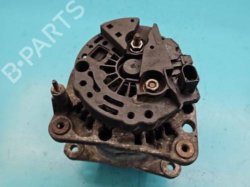 Alternator VW TRANSPORTER T5 Van (7HA, 7HH, 7EA, 7EH) 1.9 TDI | BP38126738M7 - Image 4